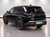 Peugeot 5008 Hybrid 1.2 107KW Allure eDCS6