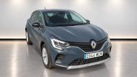 Renault Captur evolution E-Tech PHEV 117kW (160CV)