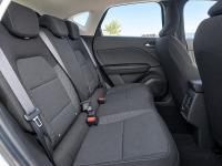 Renault Captur evolution E-Tech PHEV 117kW (160CV)