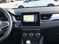 Renault Captur evolution E-Tech PHEV 117kW (160CV)