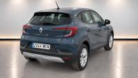Renault Captur evolution E-Tech PHEV 117kW (160CV)