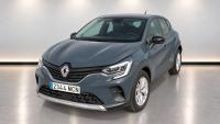 Renault Captur evolution E-Tech PHEV 117kW (160CV)