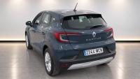 Renault Captur evolution E-Tech PHEV 117kW (160CV)