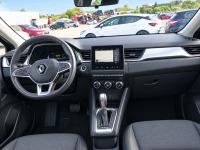 Renault Captur evolution E-Tech PHEV 117kW (160CV)