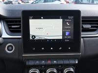 Renault Captur evolution E-Tech PHEV 117kW (160CV)