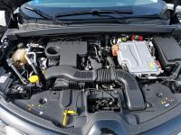 Renault Captur evolution E-Tech PHEV 117kW (160CV)