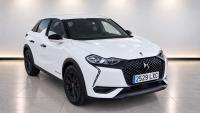 DS Ds 3 Crossback PureTech 73 kW Manual PERFORMANCE LINE