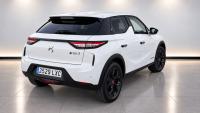 DS Ds 3 Crossback PureTech 73 kW Manual PERFORMANCE LINE