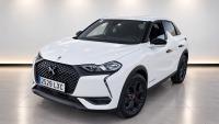 DS Ds 3 Crossback PureTech 73 kW Manual PERFORMANCE LINE