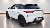 DS Ds 3 Crossback PureTech 73 kW Manual PERFORMANCE LINE