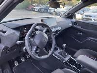 DS Ds 3 Crossback PureTech 73 kW Manual PERFORMANCE LINE