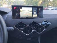 DS Ds 3 Crossback PureTech 73 kW Manual PERFORMANCE LINE