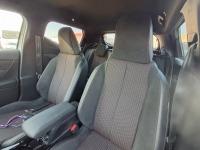 DS Ds 3 Crossback PureTech 73 kW Manual PERFORMANCE LINE