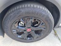 DS Ds 3 Crossback PureTech 73 kW Manual PERFORMANCE LINE