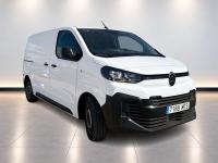 Citroën ë-jumpy Furgón Talla M 50kWh