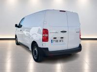 Citroën ë-jumpy Furgón Talla M 50kWh