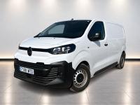 Citroën ë-jumpy Furgón Talla M 50kWh