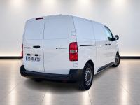 Citroën ë-jumpy Furgón Talla M 50kWh