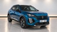 Peugeot 2008 Allure Gasolina 100 SS 6 Vel. MAN