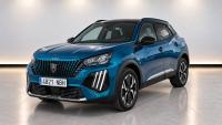 Peugeot 2008 Allure Gasolina 100 SS 6 Vel. MAN