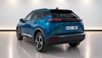 Peugeot 2008 Allure Gasolina 100 SS 6 Vel. MAN