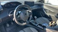Peugeot 2008 Allure Gasolina 100 SS 6 Vel. MAN