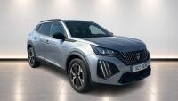 Peugeot 2008 Allure Gasolina 100 SS 6 Vel. MAN