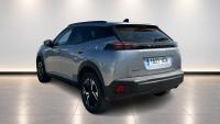 Peugeot 2008 Allure Gasolina 100 SS 6 Vel. MAN