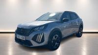 Peugeot 2008 Allure Gasolina 100 SS 6 Vel. MAN