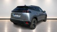Peugeot 2008 Allure Gasolina 100 SS 6 Vel. MAN