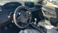 Peugeot 2008 Allure Gasolina 100 SS 6 Vel. MAN