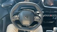 Peugeot 2008 Allure Gasolina 100 SS 6 Vel. MAN
