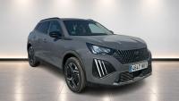 Peugeot 2008 Allure Gasolina 100 SS 6 Vel. MAN