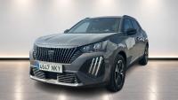 Peugeot 2008 Allure Gasolina 100 SS 6 Vel. MAN