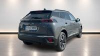 Peugeot 2008 Allure Gasolina 100 SS 6 Vel. MAN