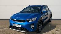 Kia Stonic 1.0 T-GDi 74kW (100CV) MHEV MT Drive