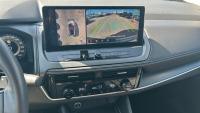 Nissan Qashqai DIG-T 116kW Xtronic N-Connecta