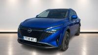 Nissan Qashqai DIG-T 116kW Xtronic N-Connecta