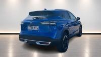 Nissan Qashqai DIG-T 116kW Xtronic N-Connecta