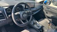 Nissan Qashqai DIG-T 116kW Xtronic N-Connecta