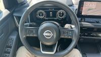 Nissan Qashqai DIG-T 116kW Xtronic N-Connecta