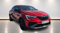 Renault Arkana E-T. Engin. Fast Track full hyb. 105kW