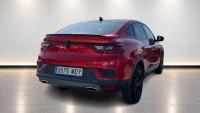 Renault Arkana E-T. Engin. Fast Track full hyb. 105kW