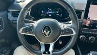 Renault Arkana E-T. Engin. Fast Track full hyb. 105kW