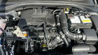 Kia Ceed 1.0 T-GDi 74kW (100CV) Drive
