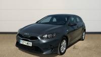 Kia Ceed 1.0 T-GDi 74kW (100CV) Drive