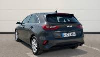 Kia Ceed 1.0 T-GDi 74kW (100CV) Drive