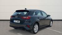 Kia Ceed 1.0 T-GDi 74kW (100CV) Drive