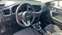 Kia Ceed 1.0 T-GDi 74kW (100CV) Drive