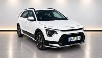 Kia Niro 1.6 GDi HEV 95kW (129CV) Drive